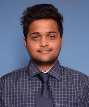 Vikrant Kasar